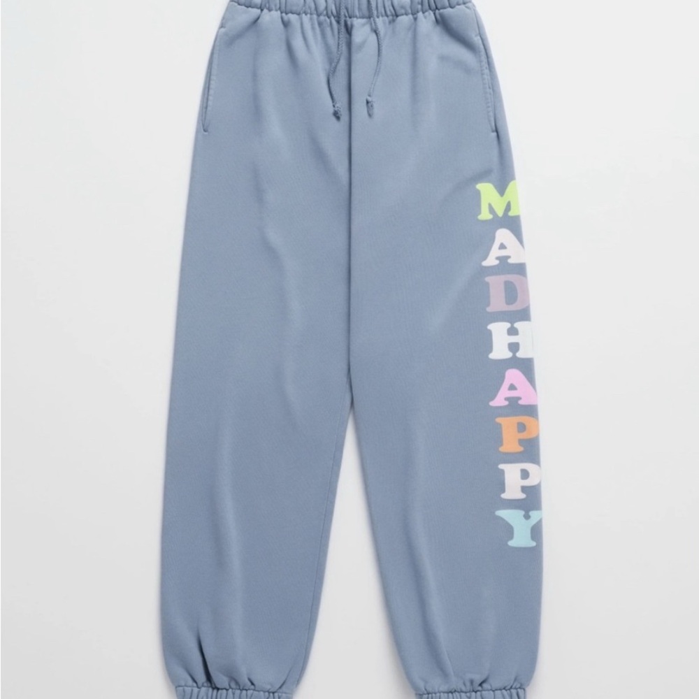 Madhappy | Pastel Terry Jogger